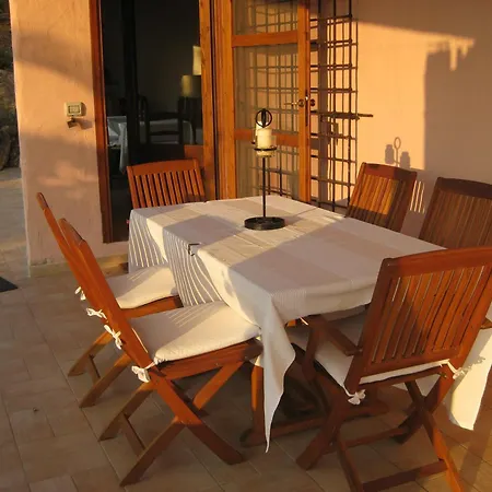 Fiori 2 Villa *