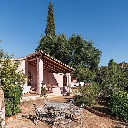 Villa Fiori 2 Is Molas