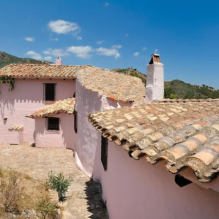 Βίλα Fiori 2 Is Molas