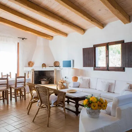 Βίλα Fiori 2 Is Molas