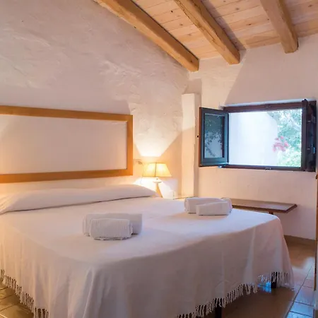 Fiori 2 Villa Is Molas