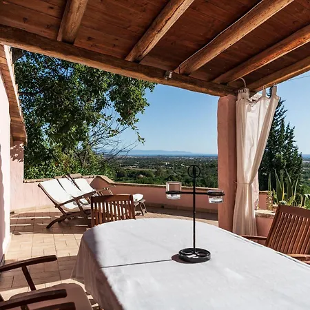 Villa Fiori 2 *
