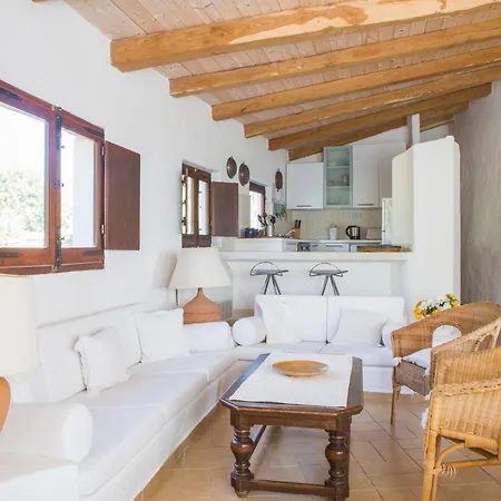 Fiori 2 Villa
