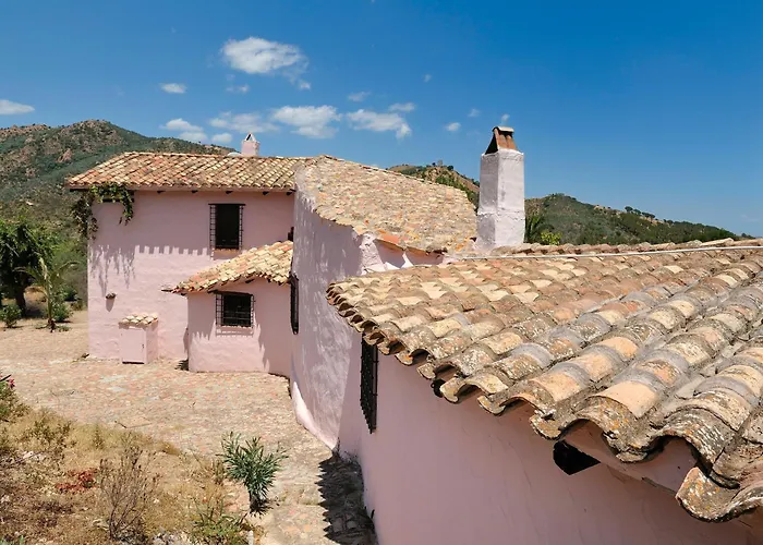 Villa Fiori 2 Is Molas